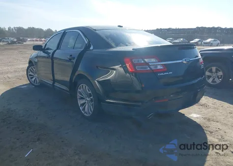 2016 Ford Taurus Sel z USA, uszkodzony, nr VIN 1FAHP2E81GG118462